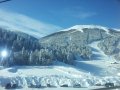 Bjelašnica, ovih dana...