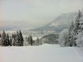 Garmisch Classic - pogled na grad 02.-04.02.2012.