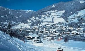 Bad Kleinkirchheim Bad Kleinkirchheim