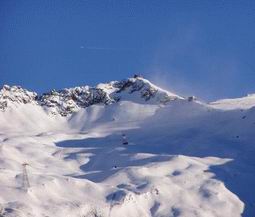 Ankogel / Mallnitz