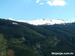 Slovenian Ski Resorts � Introduction