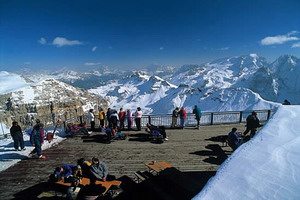 Italian Ski Resorts – Introduction