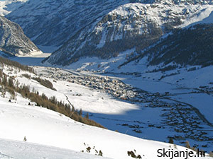 Livigno Livigno