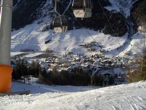 Ischgl - Samnaun Ischgl - Samnaun