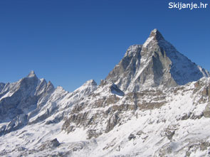 Cervinia Cervinia