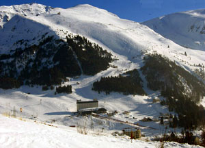 Brezovica u privatnim rukama Brezovica u privatnim rukama