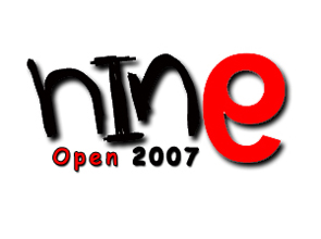 Nine Open 07