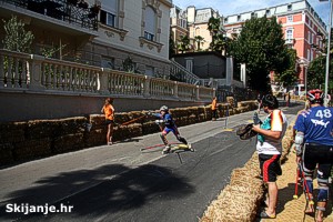 Inline slalom - završnica Europskog kupa Inline slalom - završnica Europskog kupa