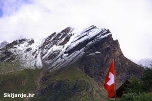 Swiss Ski Resorts - Introduction Swiss Ski Resorts - Introduction
