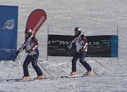 Hrvatska škola skijanja