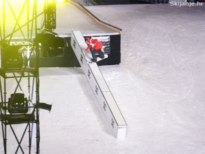 Torstein fs slide