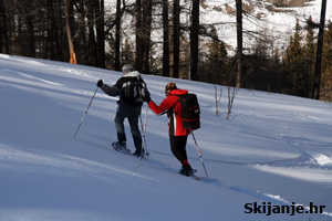 Val Cenis krplje