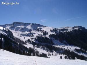 Val di Fiemme / Obereggen