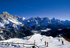 San Martino di Castrozza