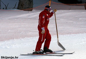 gips, ante