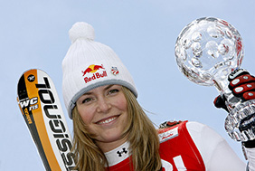 lindsey vonn