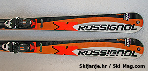 Rossignol Carving Skis