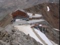 glečer Val Senales, Italija