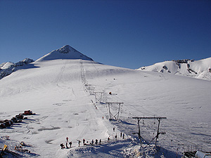 Passo Stelvio