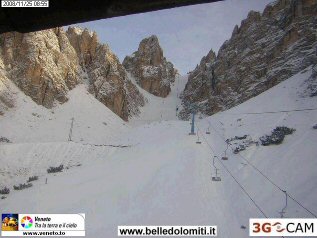 cortina