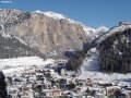 Val Gardena/Alpe di Siusi, Italija