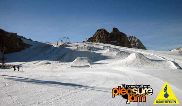 Dachstein Park