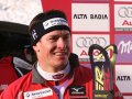 FIS Svjetski skijaški kup - slalom, Alta Badia 2008.
