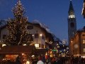Cortina d'Ampezzo, Italija