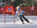 fotografije s damSKI kupa na Sljemenu, 2009.