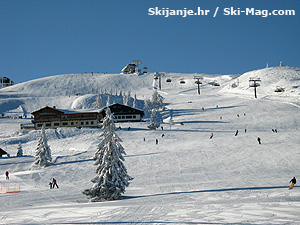 flachau ski