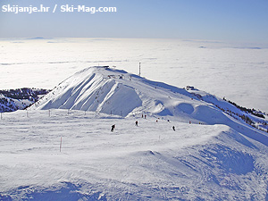 Slovenska skijali�ta
