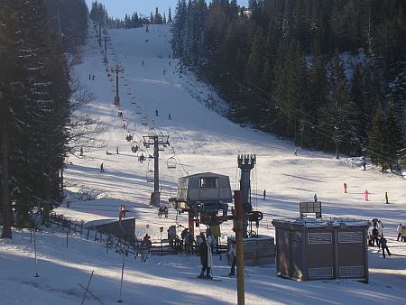 jahorina