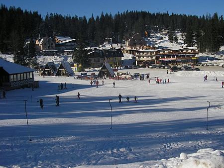 jahorina
