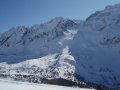 Passo Tonale - Presena, Italija