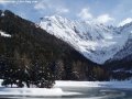 Pontedilegno - Temù, Italija