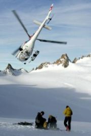 -.--.-heliski