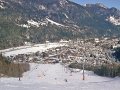 Kranjska Gora, Slovenija