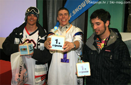 Ante Pa&scaron;ali�-.-Skijanje.hr-.-