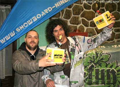 Ante Pa&scaron;ali�-.-Skijanje.hr-.-