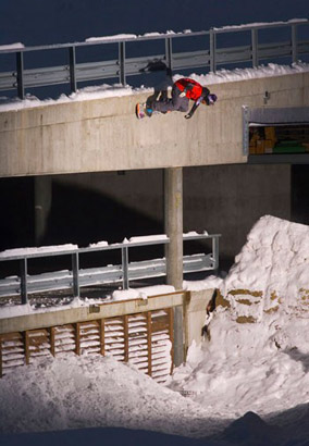 -.-Bataleon snowboards, Celsius-.-