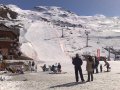 Valloire - Valmeinier, Francuska