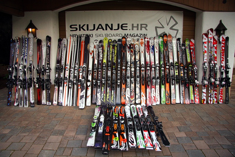 -.--.-52 para skija na testu magazina Skijanje.hr