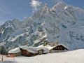 Courmayeur, Italija