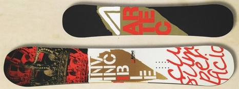 -.-Artec snowboards-.-