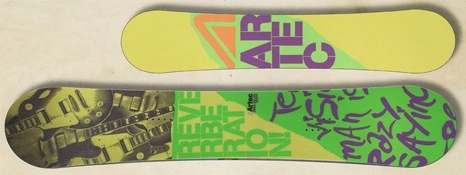 -.-Artec snowboards-.-