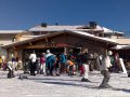 Fotografije iz SkiWelt Wilder Kaiser Brixental