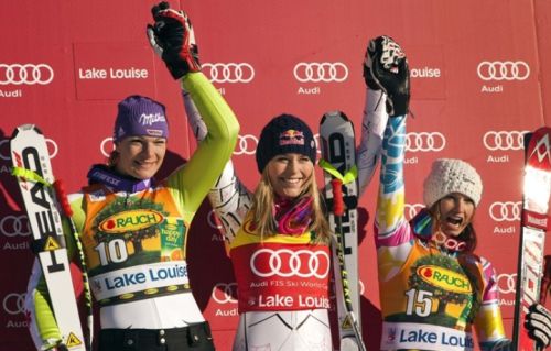 -.--.-lake louise podij