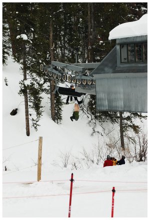 Vail