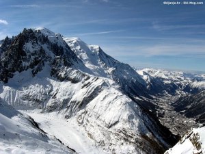 Chamonix