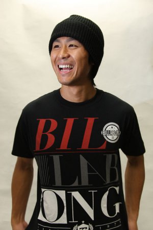 -.-Billabong-.-Tadashi Fuse